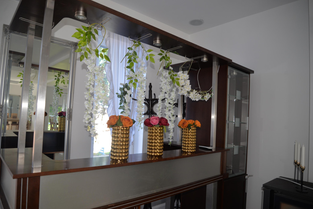 Niebieskie Oczko po pożarze, ogromna pomoc