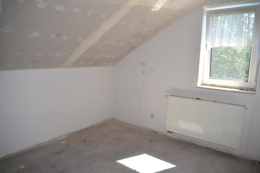 Niebieskie Oczko po pożarze, ogromna pomoc