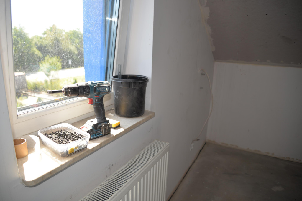 Niebieskie Oczko po pożarze, ogromna pomoc