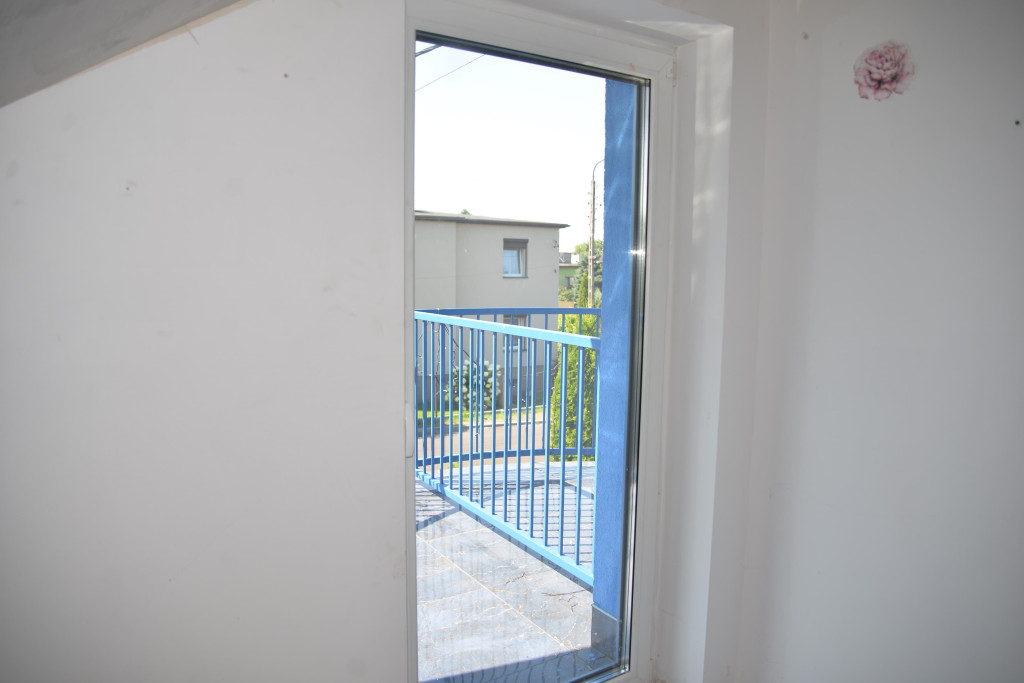 Niebieskie Oczko po pożarze, ogromna pomoc