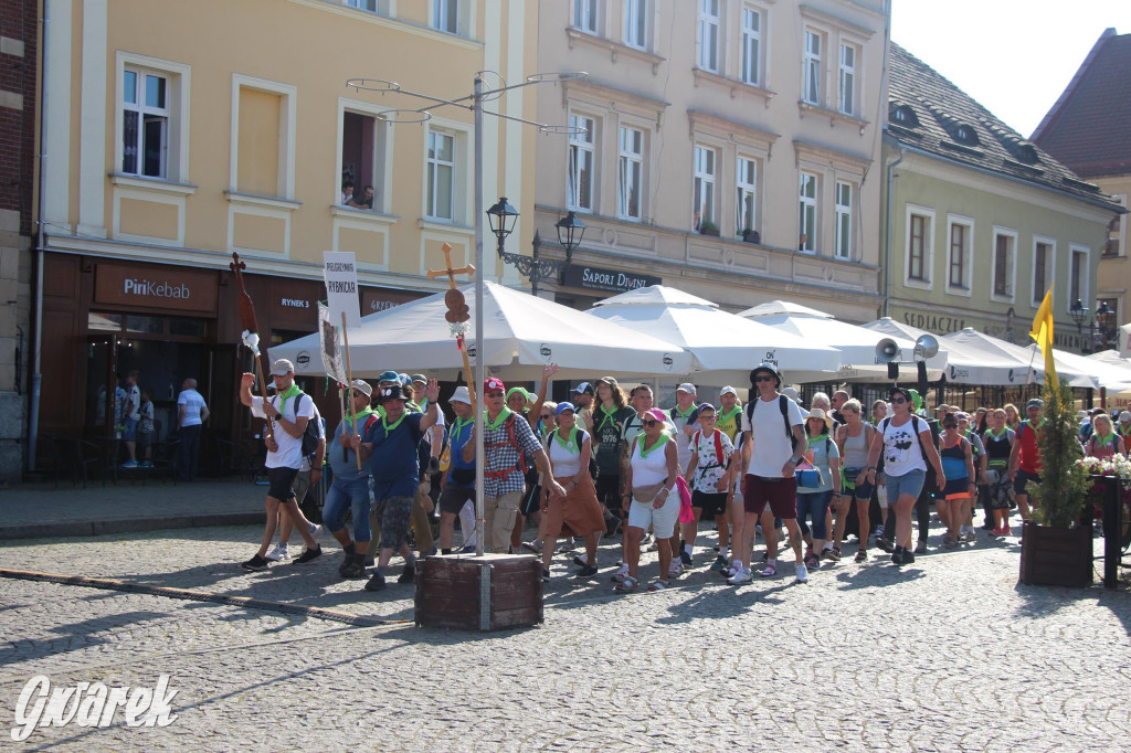 Tarnowskie Góry. 80 rocznica wybuchu Powstania Warszawskiego