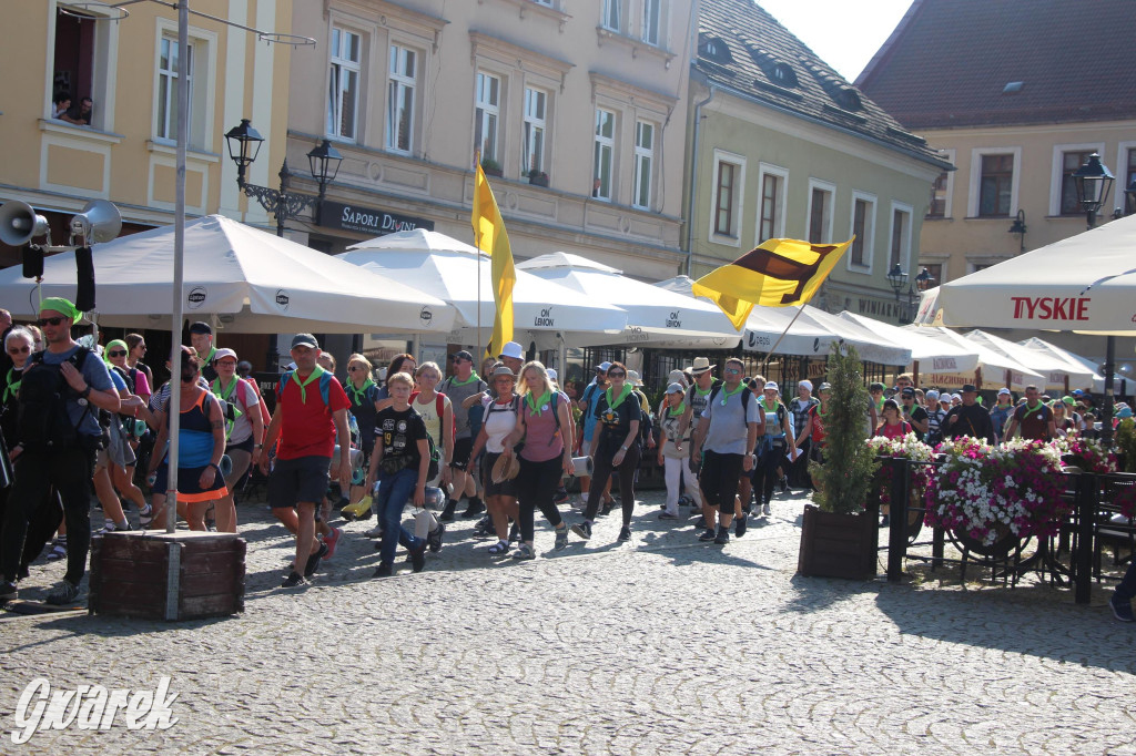 Tarnowskie Góry. 80 rocznica wybuchu Powstania Warszawskiego