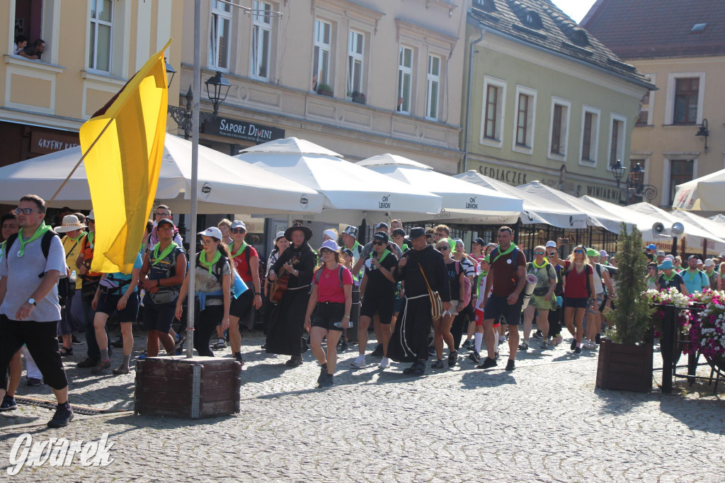 Tarnowskie Góry. 80 rocznica wybuchu Powstania Warszawskiego