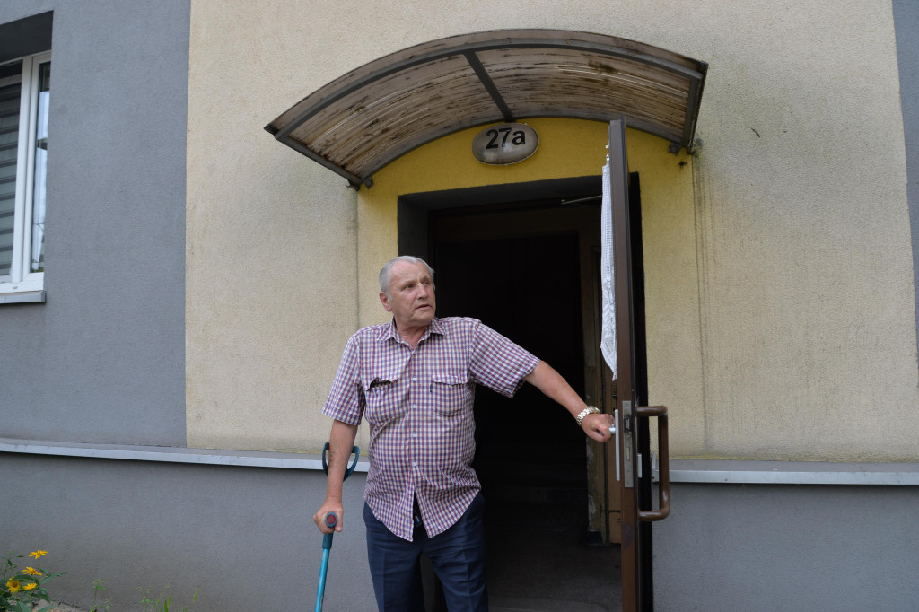 Czytelnik pyta: kiedy MTBS weźmie się za remonty?