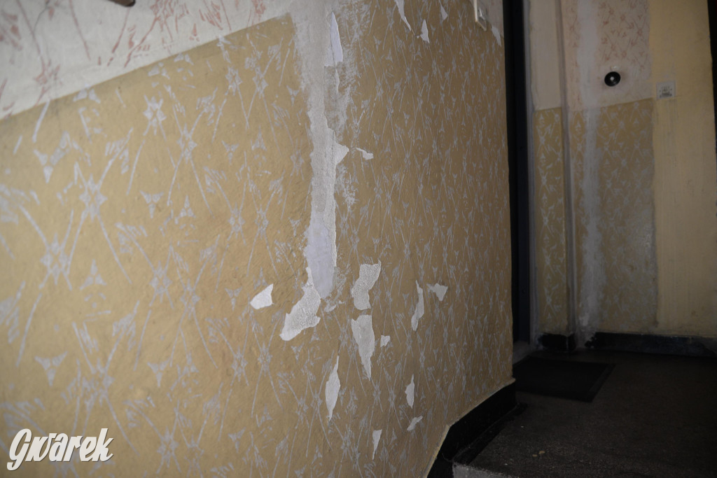 Czytelnik pyta: kiedy MTBS weźmie się za remonty?