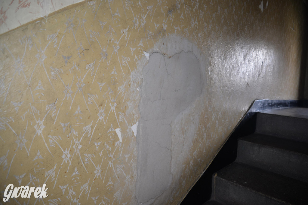 Czytelnik pyta: kiedy MTBS weźmie się za remonty?