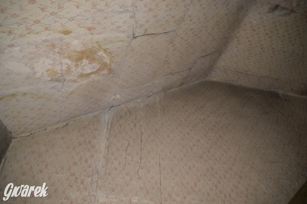 Czytelnik pyta: kiedy MTBS weźmie się za remonty?