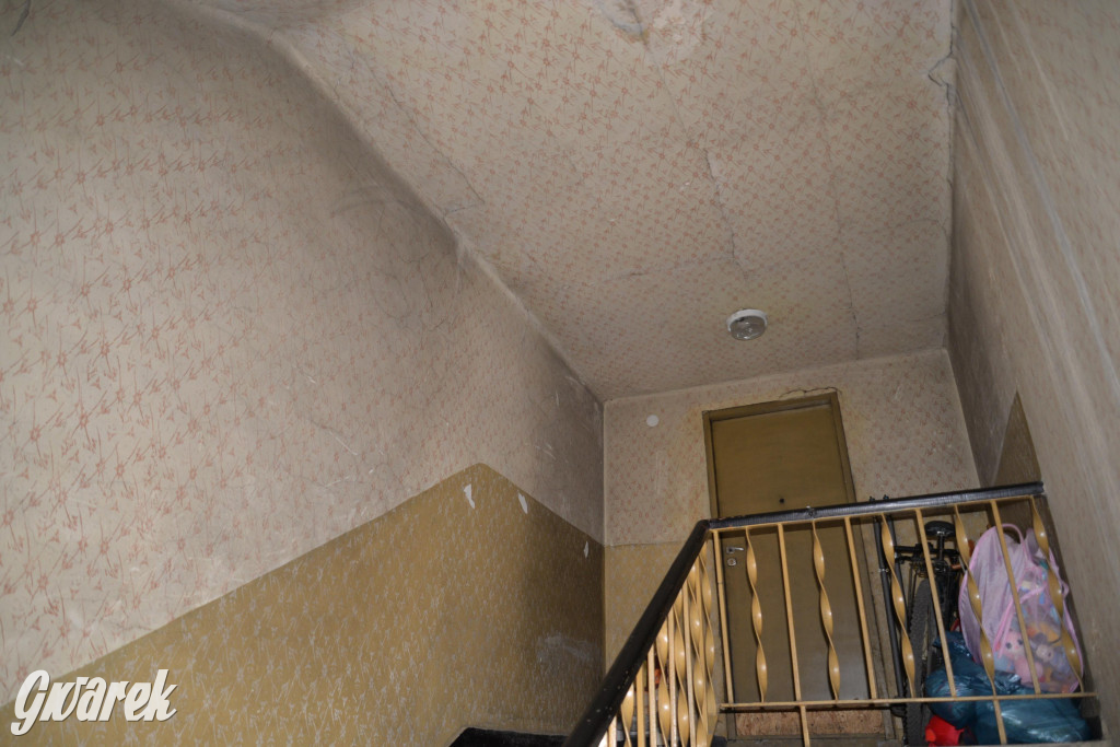 Czytelnik pyta: kiedy MTBS weźmie się za remonty?