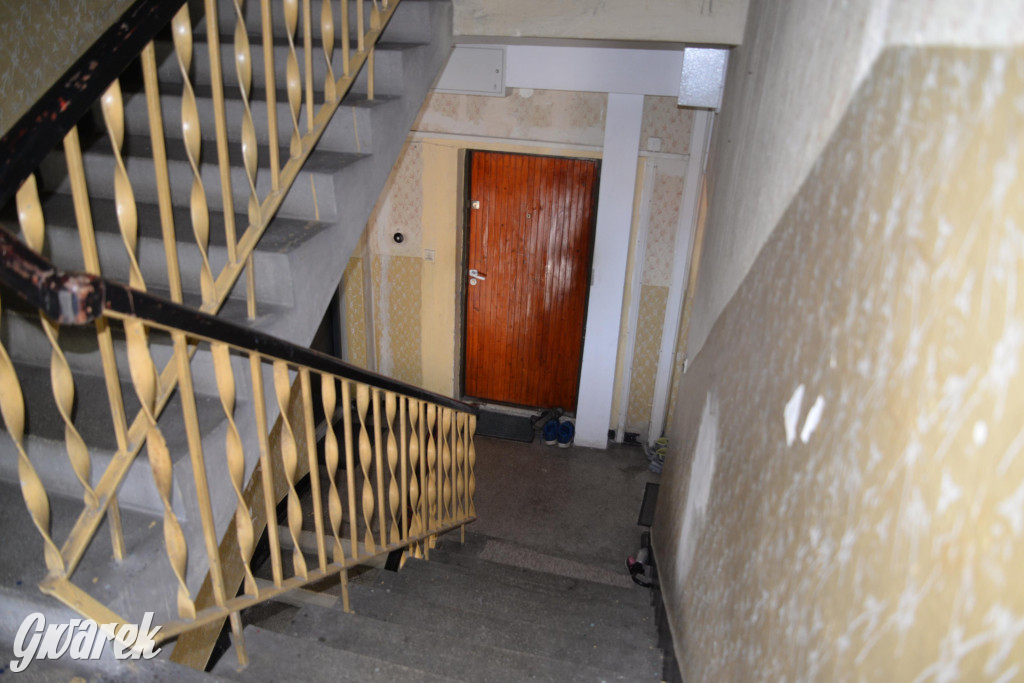 Czytelnik pyta: kiedy MTBS weźmie się za remonty?