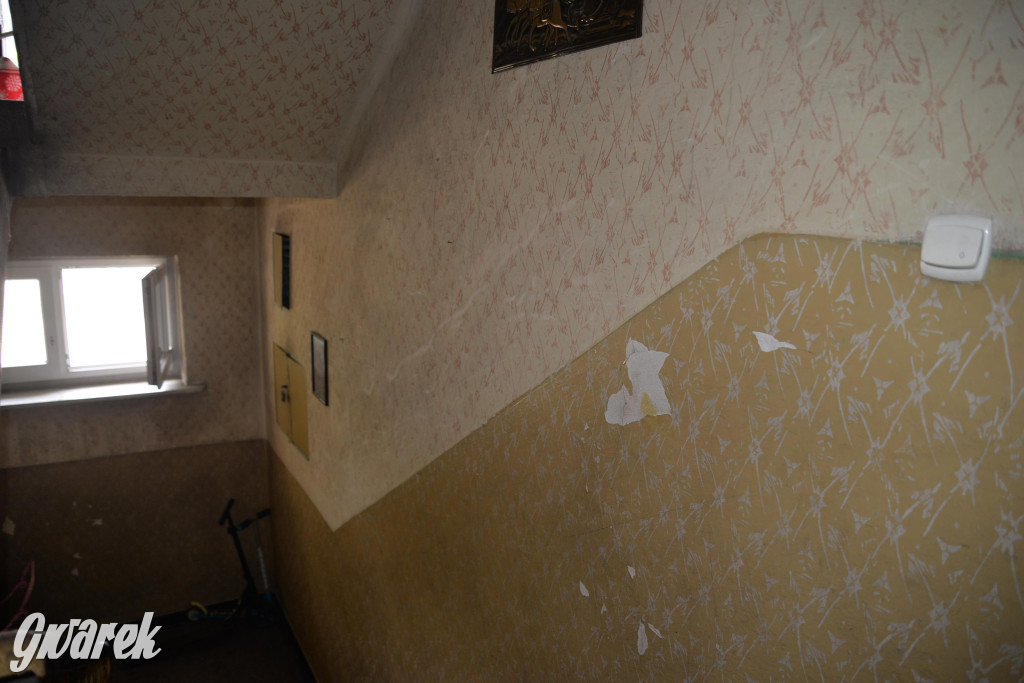 Czytelnik pyta: kiedy MTBS weźmie się za remonty?