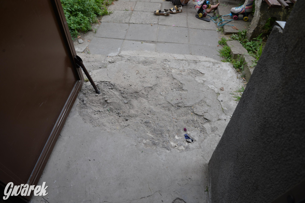 Czytelnik pyta: kiedy MTBS weźmie się za remonty?