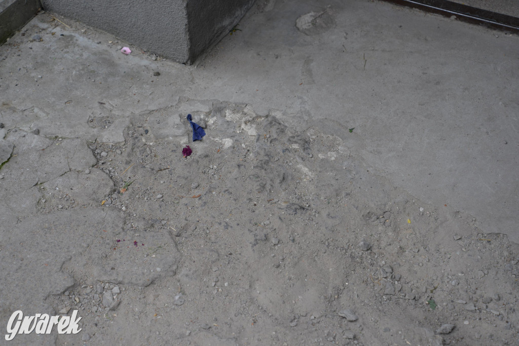 Czytelnik pyta: kiedy MTBS weźmie się za remonty?