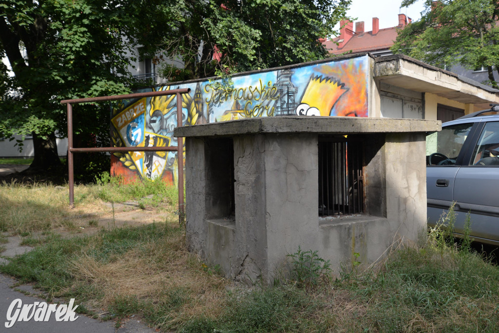 Czytelnik pyta: kiedy MTBS weźmie się za remonty?