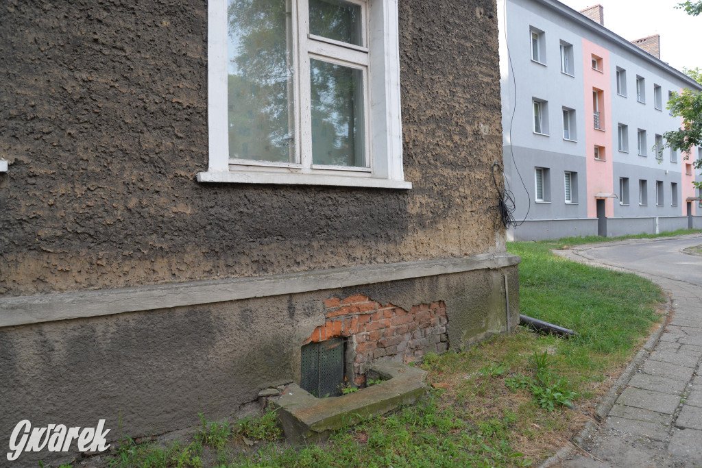 Czytelnik pyta: kiedy MTBS weźmie się za remonty?