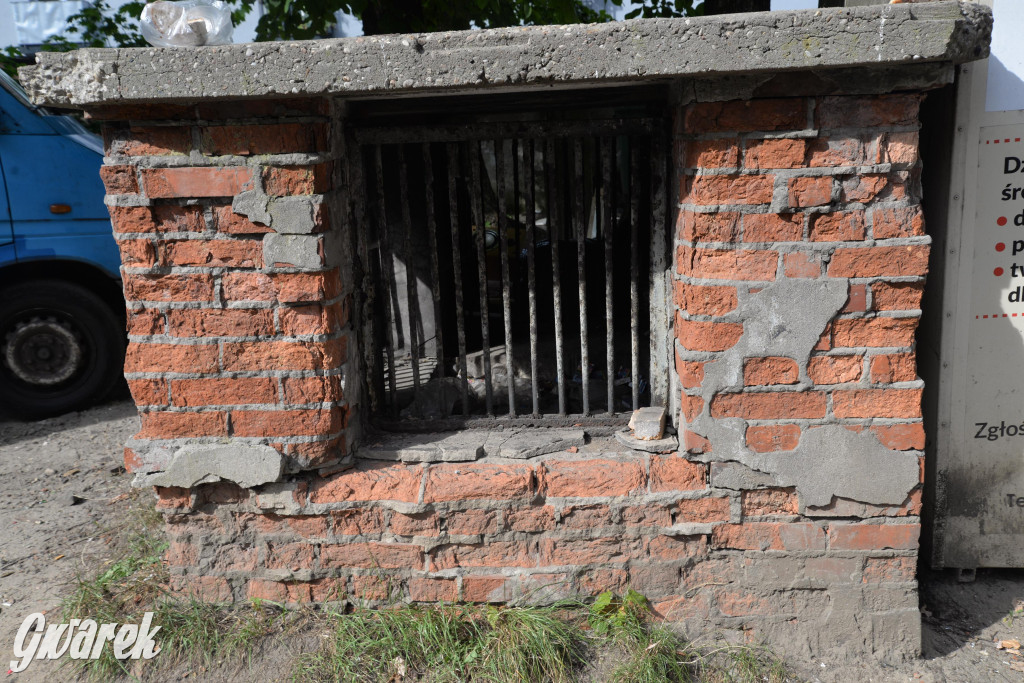 Czytelnik pyta: kiedy MTBS weźmie się za remonty?