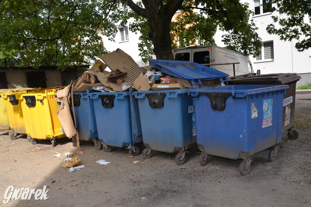 Czytelnik pyta: kiedy MTBS weźmie się za remonty?