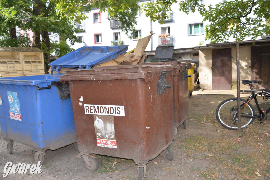 Czytelnik pyta: kiedy MTBS weźmie się za remonty?