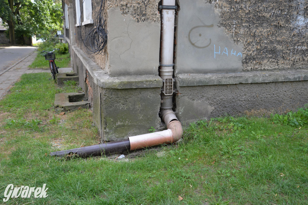 Czytelnik pyta: kiedy MTBS weźmie się za remonty?