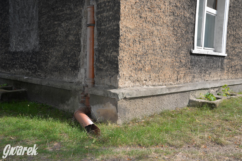 Czytelnik pyta: kiedy MTBS weźmie się za remonty?