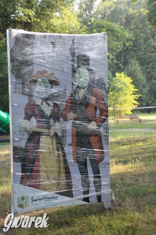 Place zabaw. Na który stawiacie?