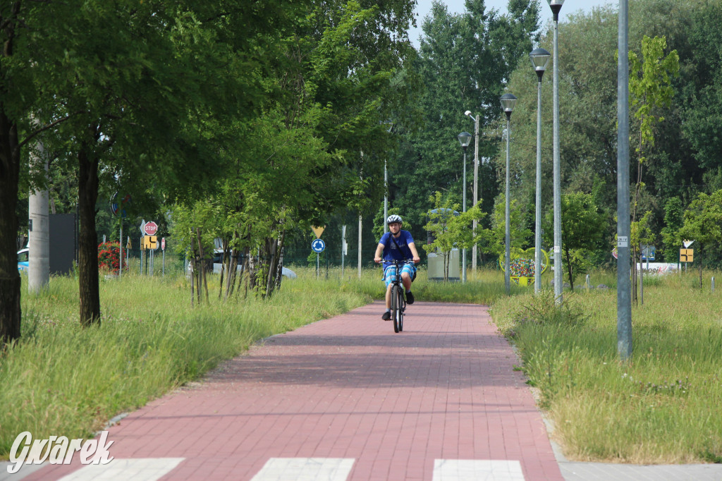 Place zabaw. Na który stawiacie?