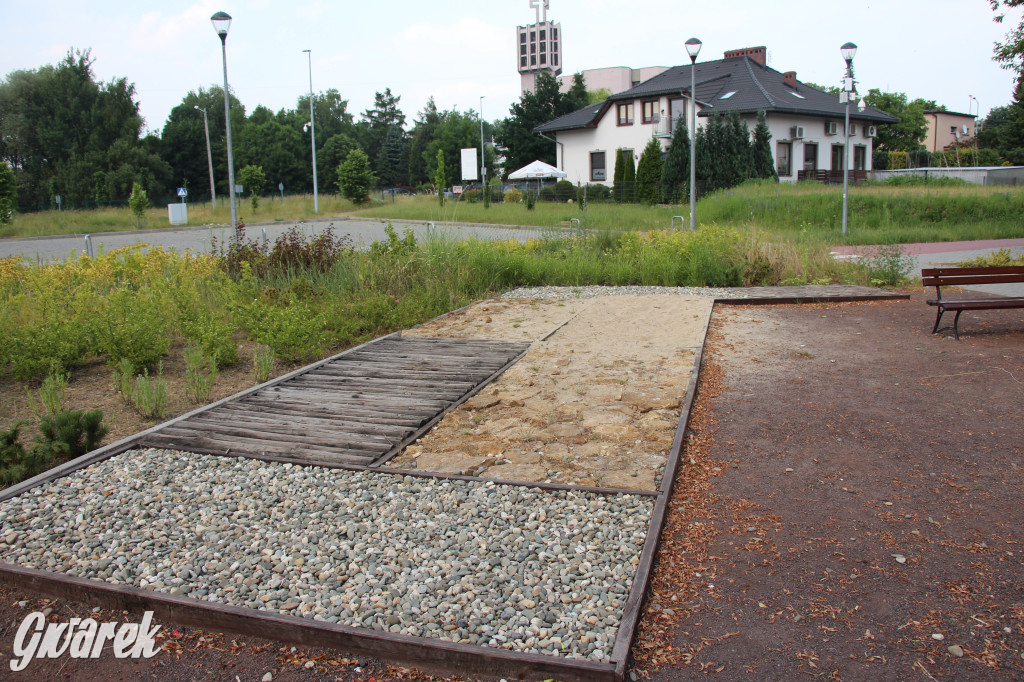 Place zabaw. Na który stawiacie?