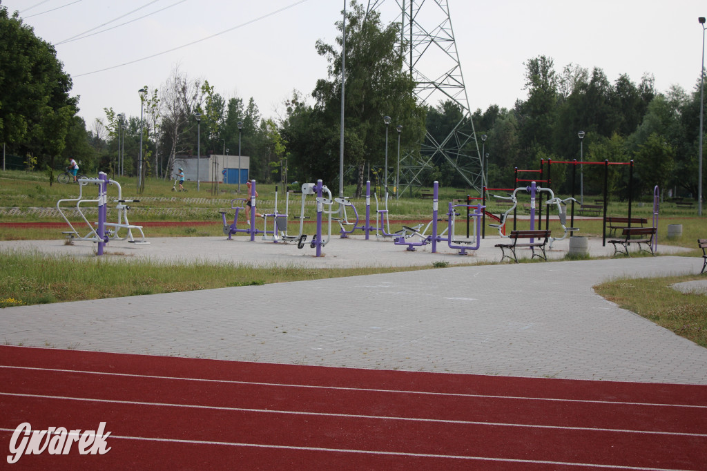 Place zabaw. Na który stawiacie?