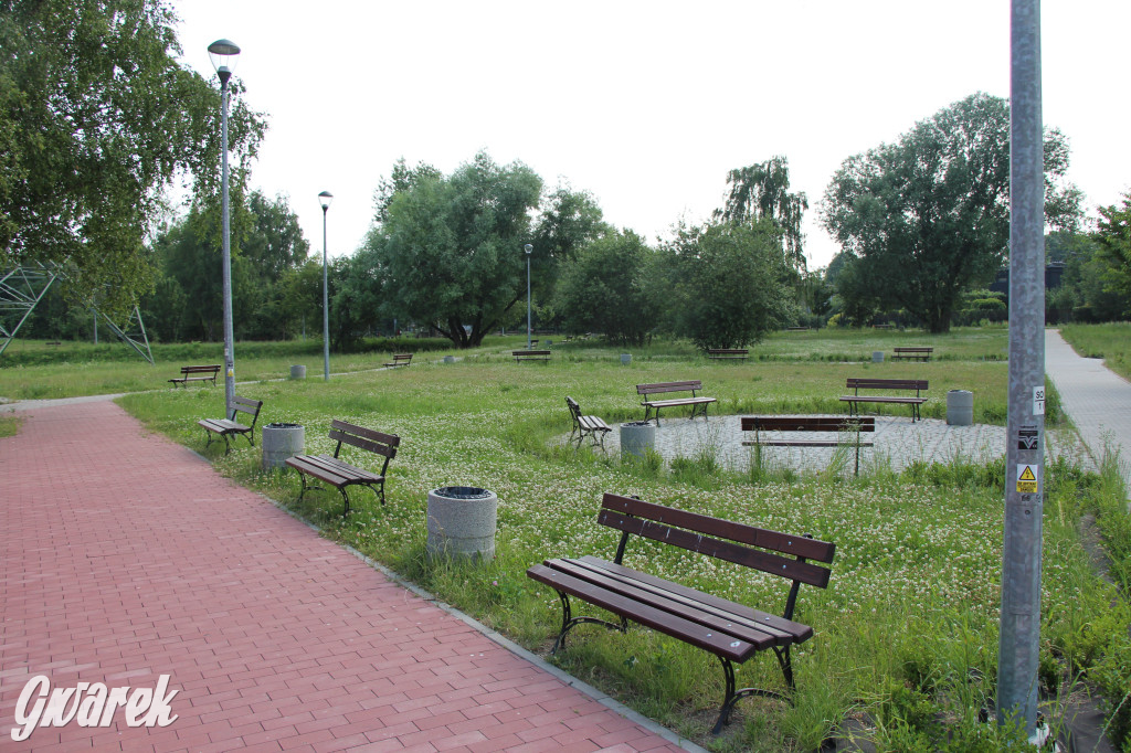 Place zabaw. Na który stawiacie?