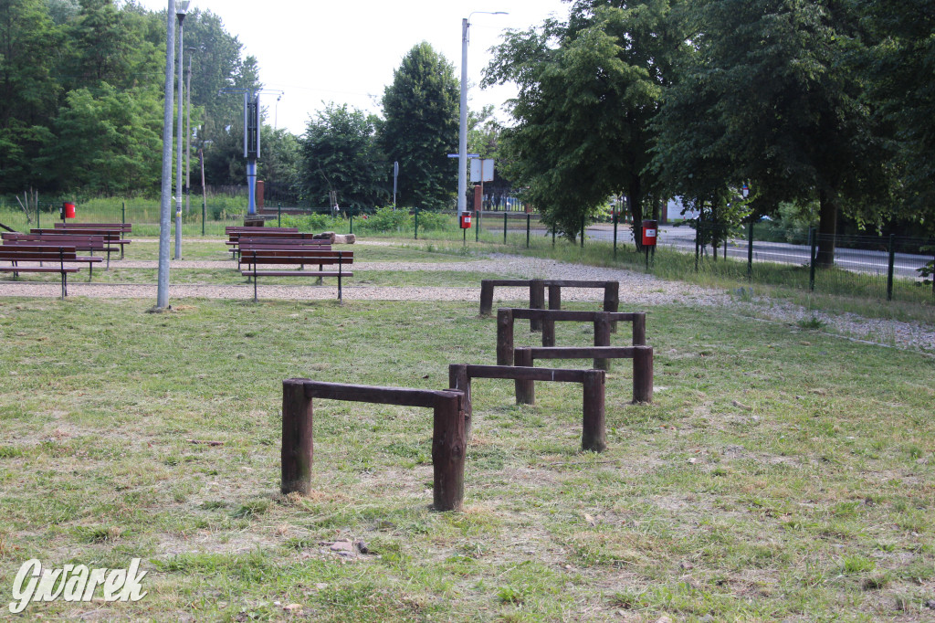 Place zabaw. Na który stawiacie?