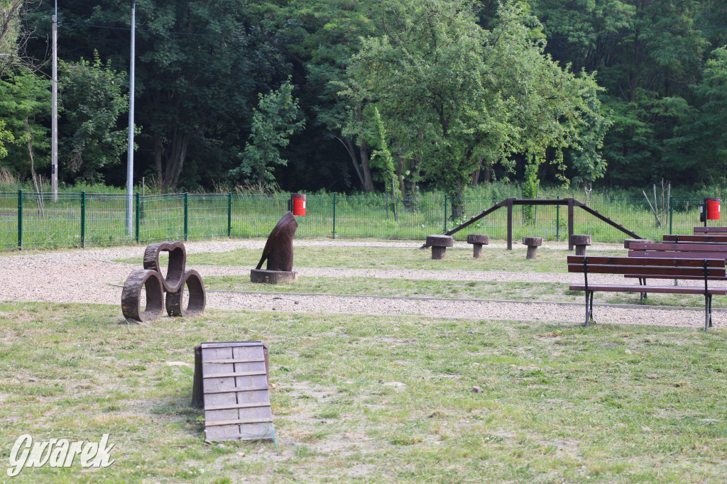 Place zabaw. Na który stawiacie?