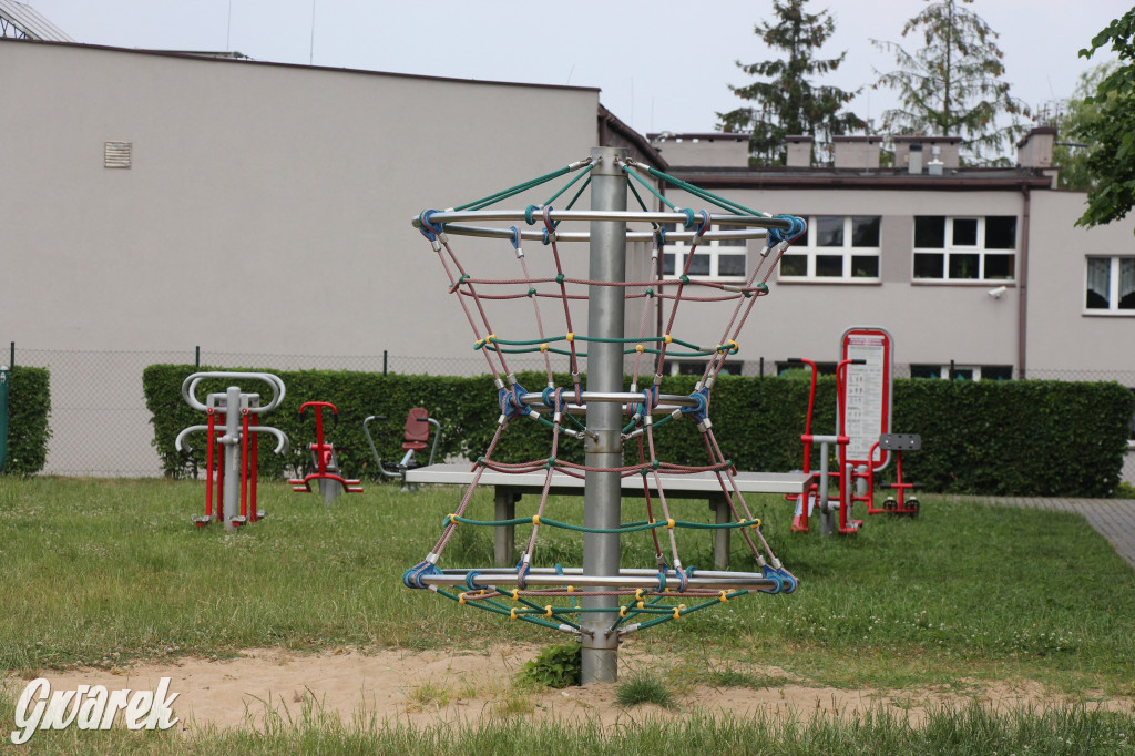 Place zabaw. Na który stawiacie?