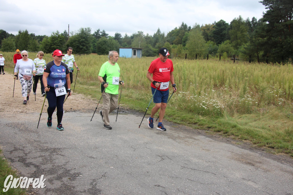 Szósta  szóstka w Kotach, czyli bieg i marsz na 6 km