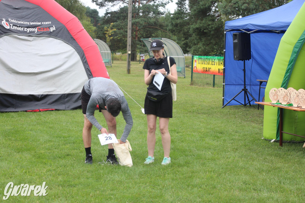 Szósta  szóstka w Kotach, czyli bieg i marsz na 6 km
