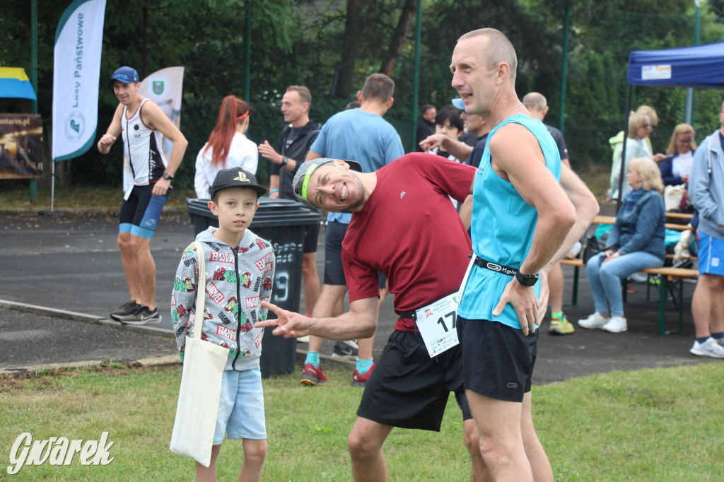 Szósta  szóstka w Kotach, czyli bieg i marsz na 6 km