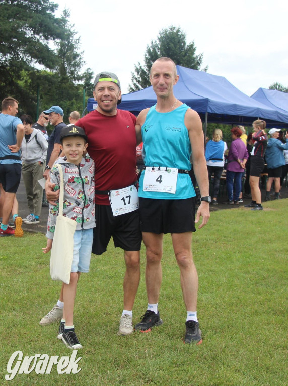 Szósta  szóstka w Kotach, czyli bieg i marsz na 6 km