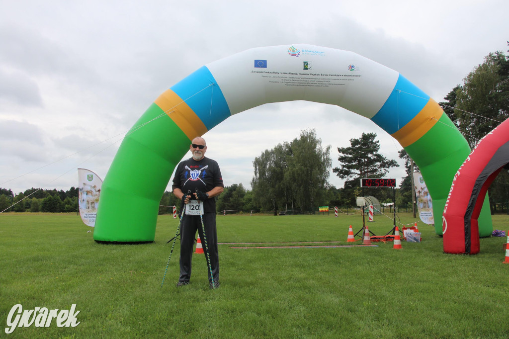 Szósta  szóstka w Kotach, czyli bieg i marsz na 6 km