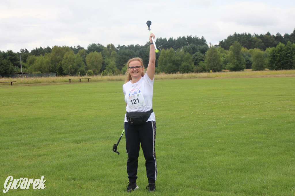 Szósta  szóstka w Kotach, czyli bieg i marsz na 6 km