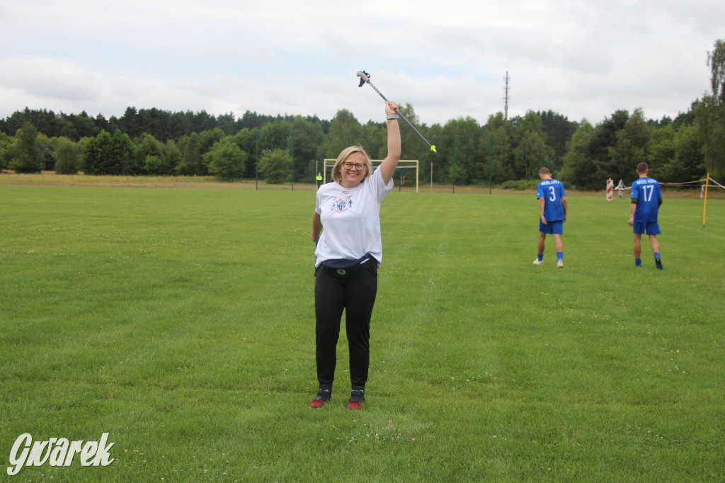 Szósta  szóstka w Kotach, czyli bieg i marsz na 6 km
