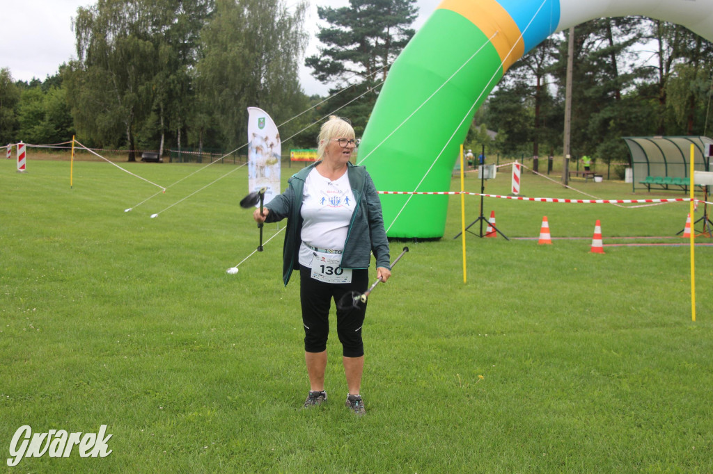 Szósta  szóstka w Kotach, czyli bieg i marsz na 6 km