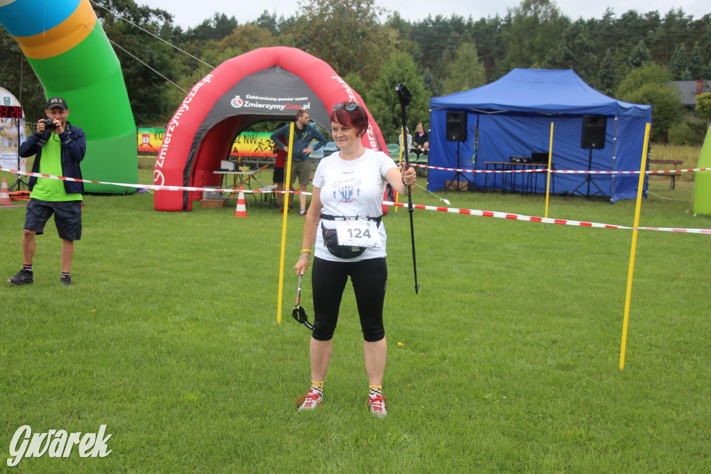 Szósta  szóstka w Kotach, czyli bieg i marsz na 6 km