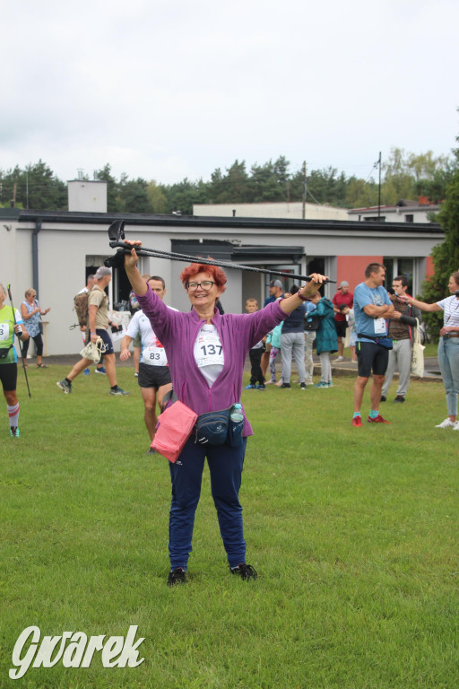 Szósta  szóstka w Kotach, czyli bieg i marsz na 6 km