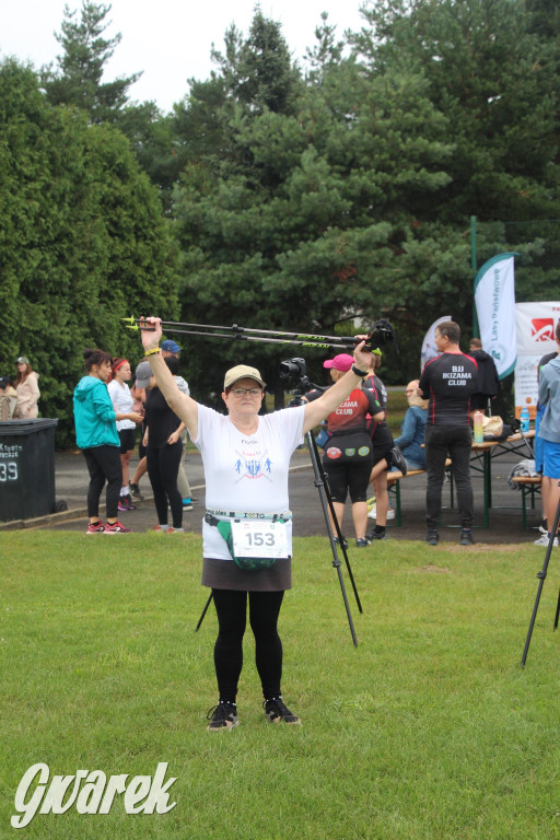 Szósta  szóstka w Kotach, czyli bieg i marsz na 6 km