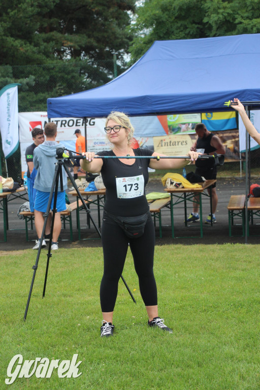 Szósta  szóstka w Kotach, czyli bieg i marsz na 6 km