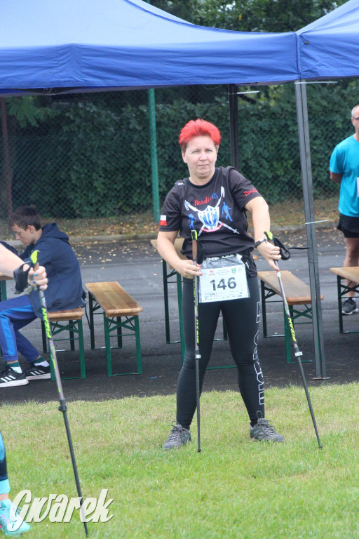 Szósta  szóstka w Kotach, czyli bieg i marsz na 6 km