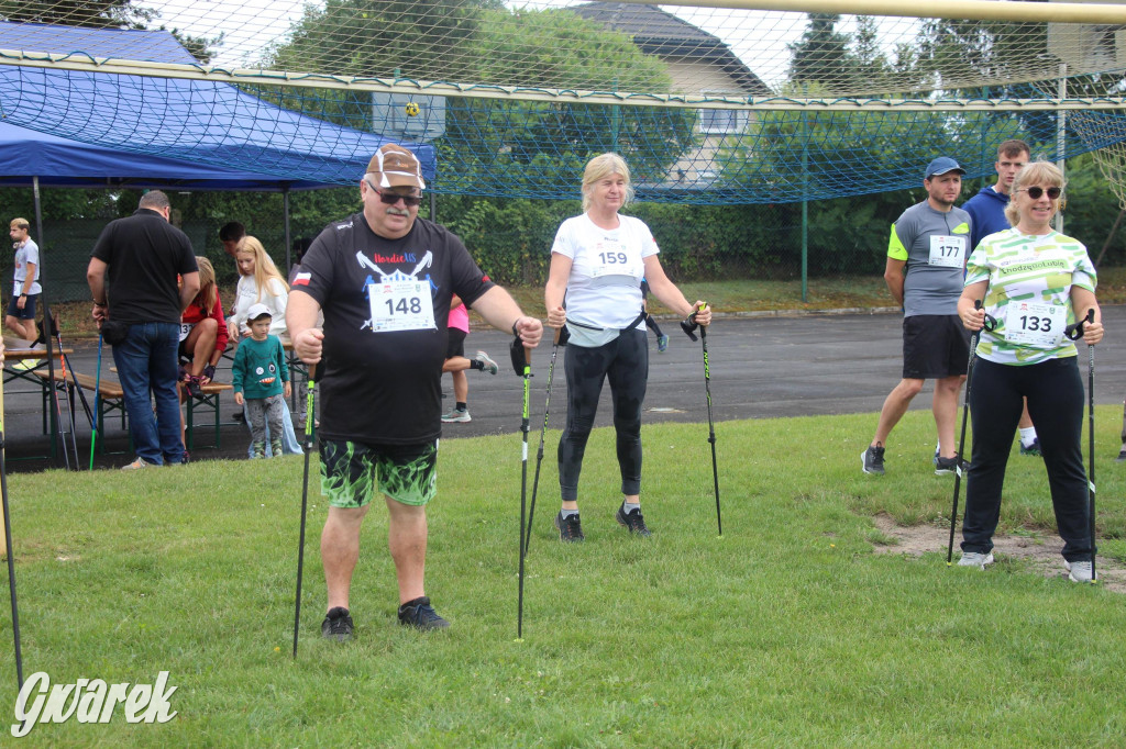 Szósta  szóstka w Kotach, czyli bieg i marsz na 6 km