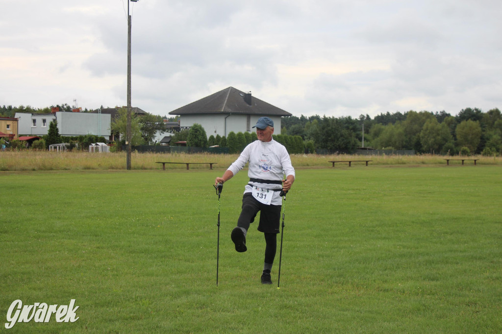 Szósta  szóstka w Kotach, czyli bieg i marsz na 6 km
