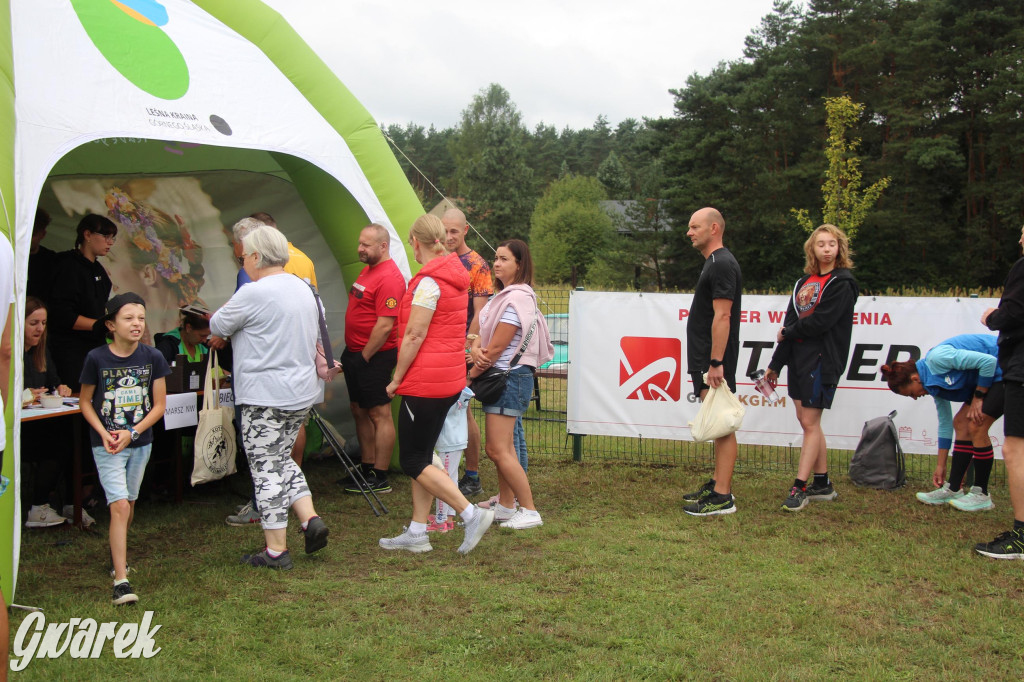 Szósta  szóstka w Kotach, czyli bieg i marsz na 6 km