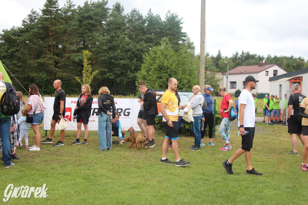 Szósta  szóstka w Kotach, czyli bieg i marsz na 6 km