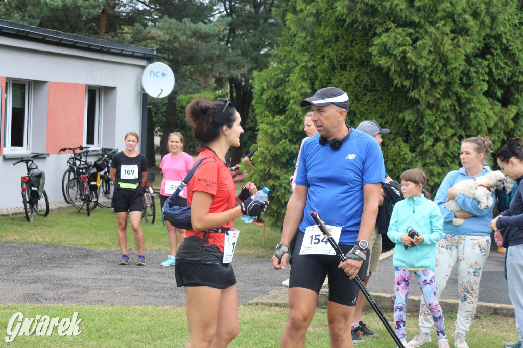 Szósta  szóstka w Kotach, czyli bieg i marsz na 6 km