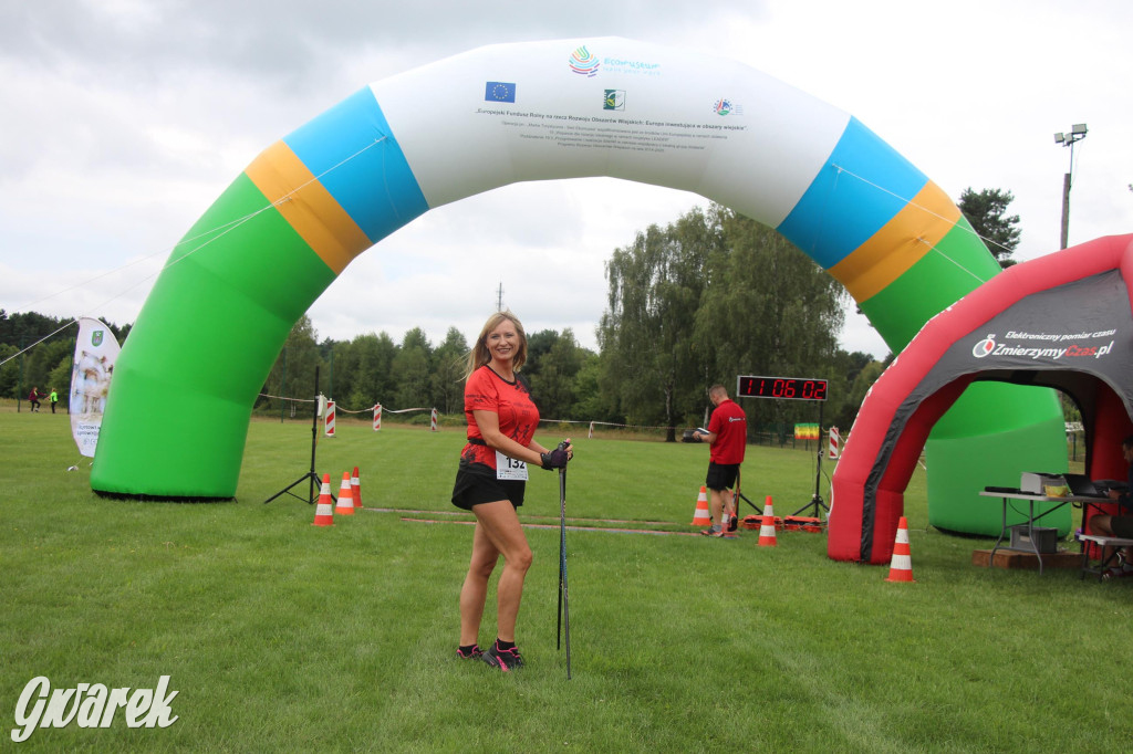 Szósta  szóstka w Kotach, czyli bieg i marsz na 6 km